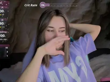 Bongacams Private Sex Chat of Alisa21-1