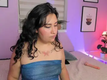 Bongacams Live Porn of Zara-Blooom