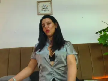 Bongacams Nude Webcam of MashaPink