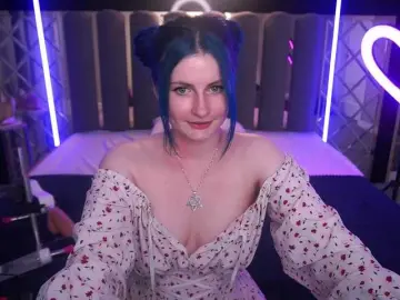 Bongacams Adult Webcams of AlisaGrace