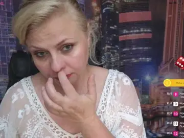 Bongacams Sex Chat of VeraAmour