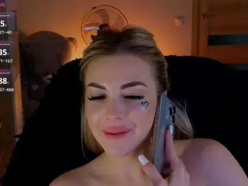 Bongacams Live Sex of MilanaOmgReal