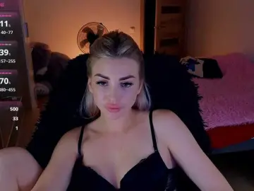 Bongacams Sex Cam of MilanaOmgReal