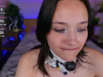 Bongacams Live Sex Cam of DarcyBlackwood