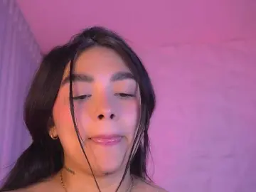 Bongacams Nude Webcam of k-rioss