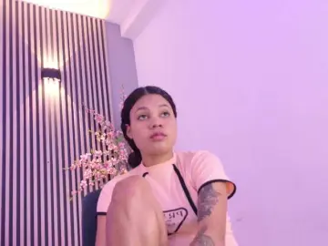Bongacams Best live sex cam show of GysellHanson