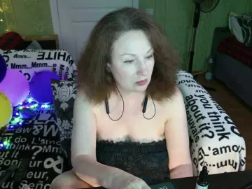 Bongacams Live Sex Cam of MeganIris