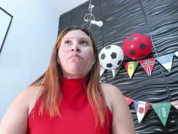 Bongacams Private Sex Chat of Melody-Megann