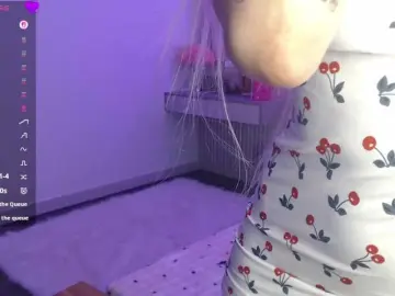 Bongacams Adult Webcam of BlondyLi