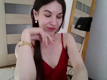 Bongacams Sex Chat of JuliaWetDream