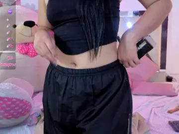 Bongacams Best live sex cam show of MILAH-TAY