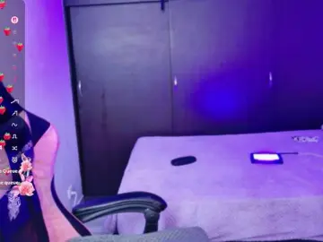 Bongacams Sex Chat of arieyaraa
