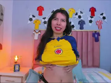 Bongacams Live Sex of ButterflyDoll