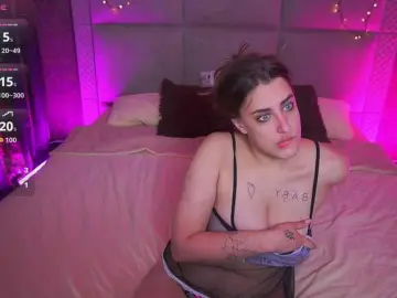 Bongacams Live Sex of HeyKitten