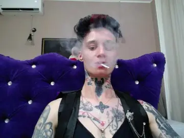 Bongacams Sex Cam of KennysXX
