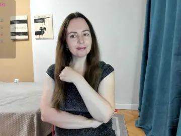 Bongacams Sex Chat of INESSAsexi