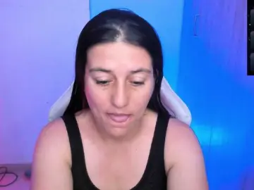 Bongacams Live Porn of Saskyaajohnson