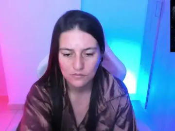 Bongacams Sex Chat of Saskyaajohnson