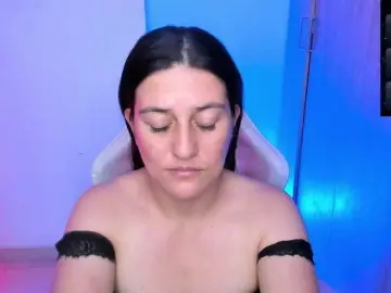 Bongacams Sex Cam of Saskyaajohnson