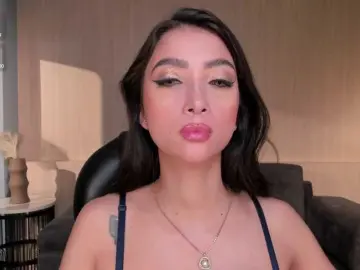 Bongacams Adult Webcam of ValeriaVelvet