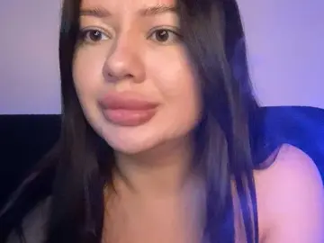 Bongacams Nude Webcam of VikaSpace