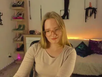 Bongacams Live Sex Cam of NancyErotic