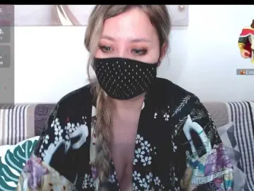 Bongacams Sex Chat of sweet-ari