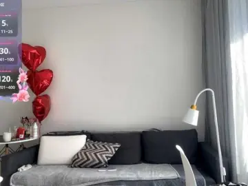 Bongacams Best Webcam of Sofa-crysta