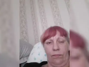 Bongacams Sex Cam of Zlykaa