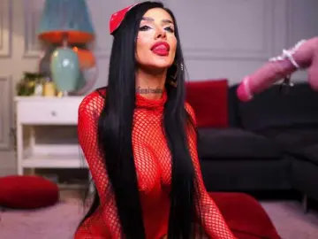 Bongacams Free Porn Cam of ChicaOra