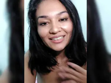 Bongacams Live Sex of Sami-moon21