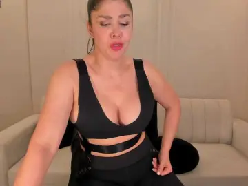 Bongacams Best Webcam of SunnyRiversX