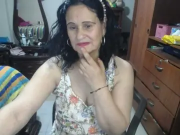 Bongacams Live Porn of jazmin-mature
