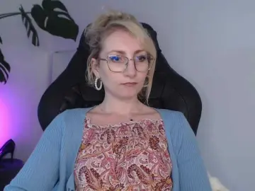 Bongacams Live Sex Cam of CinderellaMoon