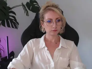 Bongacams Private Sex Chat of CinderellaMoon