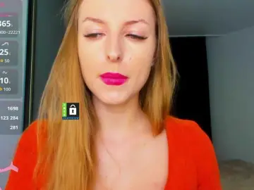 Bongacams Live Sex Cam of MissFentasy1