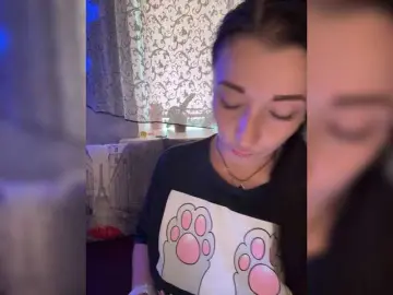 Bongacams Nude Webcam of AureliyXXX