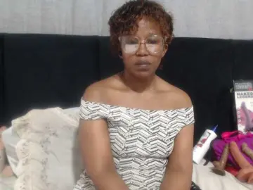 Bongacams Sex Chat of Sheila80
