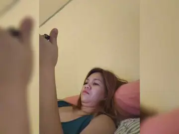 Bongacams Nude Webcam of PhantomRose