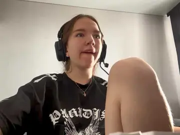 Bongacams Adult Webcam of OdeliaBroomhead