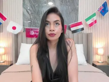 Bongacams Watch Live Sex Cams of AlissonNoir