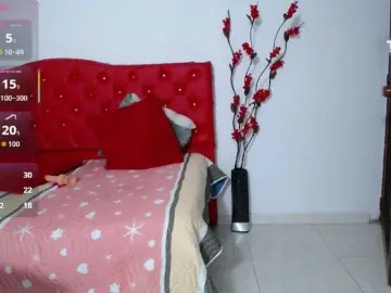 Bongacams Private Sex Chat of noelia-milf19