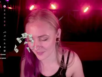 Bongacams Live Porn of DramaQuenns