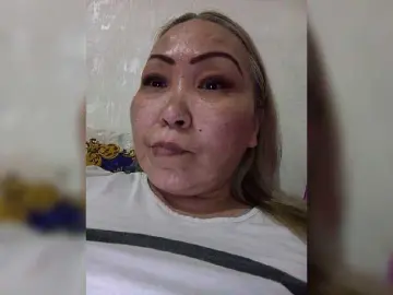 Bongacams Adult Webcam of Qweentis