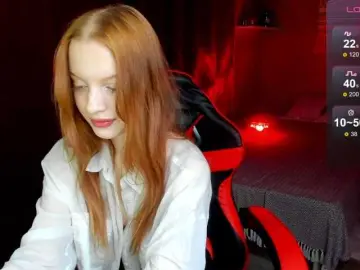 Bongacams Adult Video Chat of SherryKelly