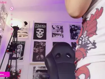 Bongacams Watch Live Sex Cams of Janediaz