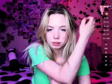 Bongacams Nude Webcam of Mirabbella