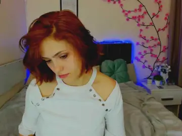 Bongacams Free Live Porn of DellaRowwe