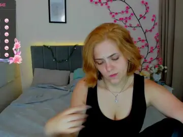 Bongacams Free Porn Cam of DellaRowwe