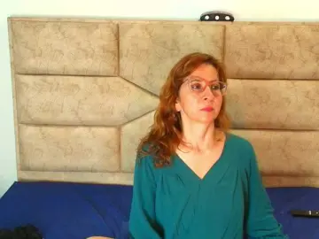 Bongacams Best Webcam of MargarethRouss